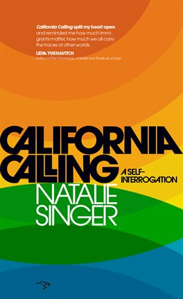 Image de couverture de California Calling