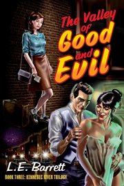 The valley of good and evil cover image