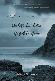 Path to the night sea cover image