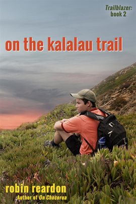 Cover image for On The Kalalau Trail
