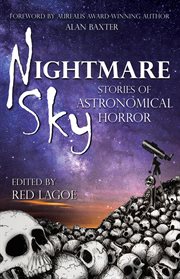 Nightmare sky cover image