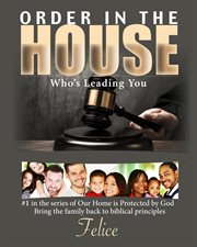Order in the house. Who's Leading You cover image