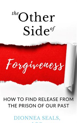 Cover image for The Other Side of Forgiveness