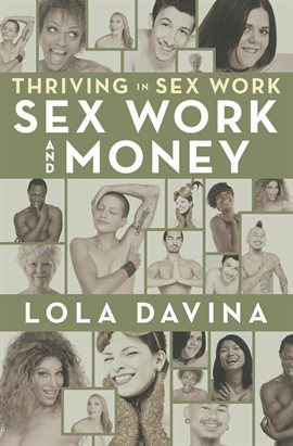 Cover image for Thriving in Sex Work