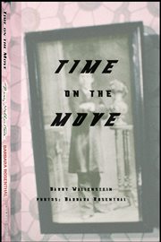 Time on the move cover image