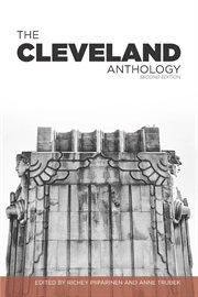 Rust belt chic : the Cleveland anthology cover image