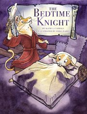 The bedtime knight cover image