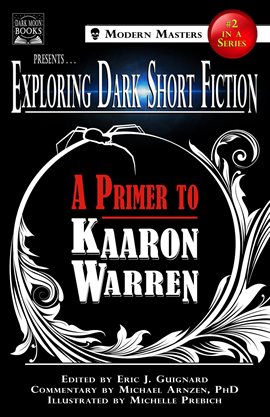 Cover image for A Primer to Kaaron Warren