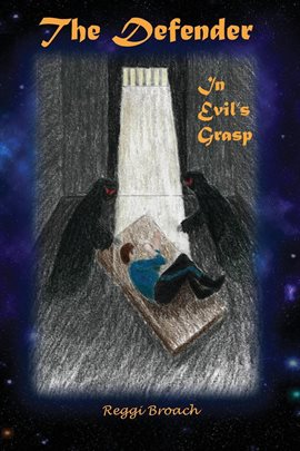 Cover image for In Evil's Grasp
