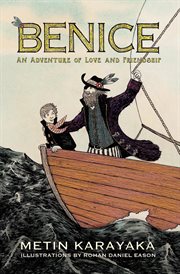 Benice : an adventure of love and friendship cover image