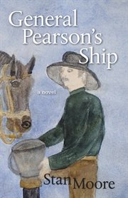General pearson's ship cover image