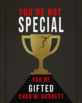 Image de couverture de You're Not Special