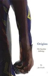 Origins - a guardian anthology cover image