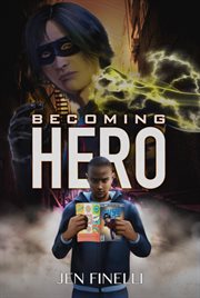 Becoming hero cover image