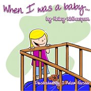 When i was a baby cover image
