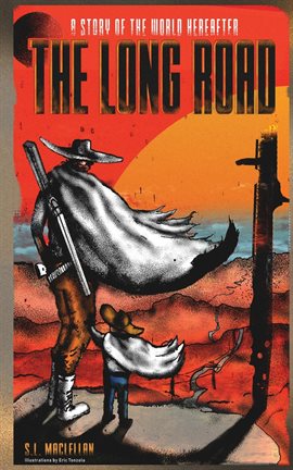 Cover image for The Long Road