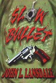 Slow bullet cover image
