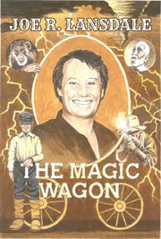The Magic Wagon cover image