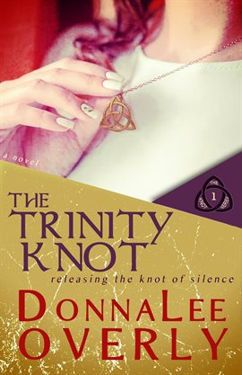 Cover image for The Trinity Knot