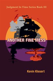 Another fine mess cover image