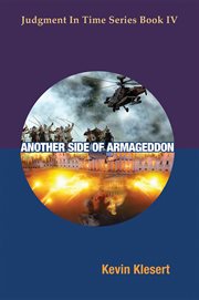 Another side of armageddon cover image