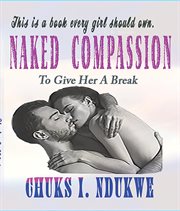 Naked Compassion cover image