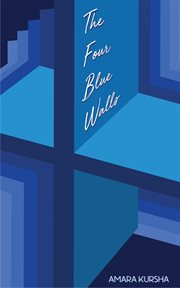 The four blue walls cover image
