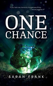 One chance cover image