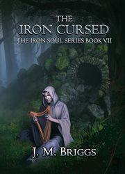 The Iron Cursed cover image