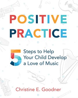 Cover image for Positive Practice