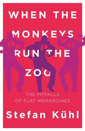 Cover image for When the Monkeys Run the Zoo