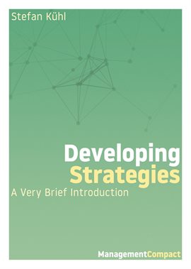 Cover image for Developing Strategies