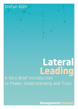 Cover image for Lateral Leading