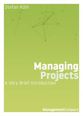 Cover image for Managing Projects