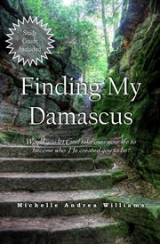 Finding my damascus cover image