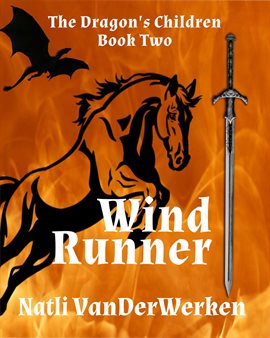 Cover image for WindRunner
