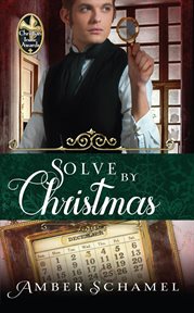 Solve by Christmas cover image