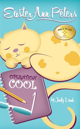 Cover image for Easter Ann Peters' Operation Cool