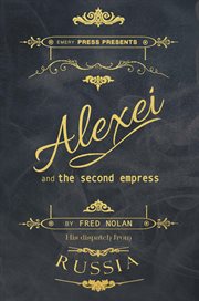 Alexei and the second empress cover image