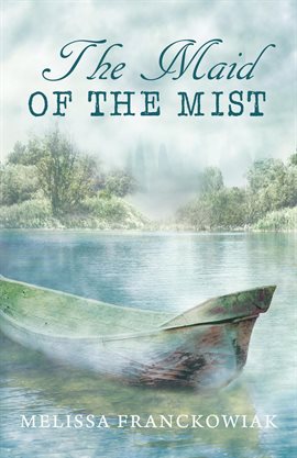 Cover image for The Maid of the Mist