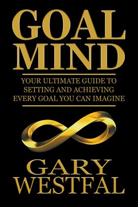 Cover image for Goal Mind