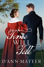 Time Will Tell cover image