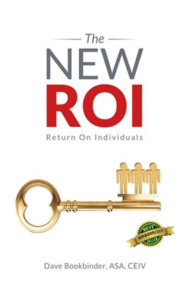 Cover image for The New ROI