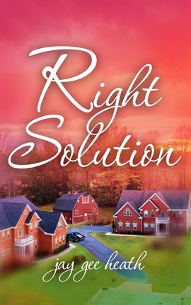 Cover image for Right Solution