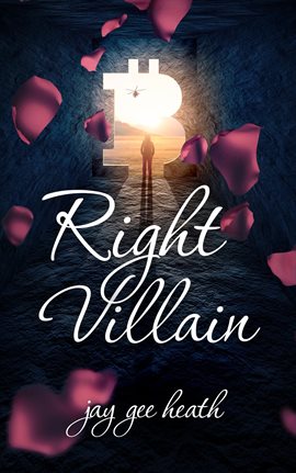 Cover image for Right Villain