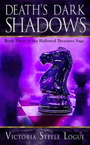 Death's dark shadows cover image
