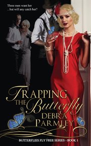 Trapping the butterfly cover image