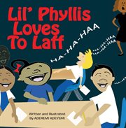 Lil' phyllis loves to laff cover image