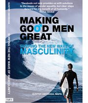 Making good men great cover image