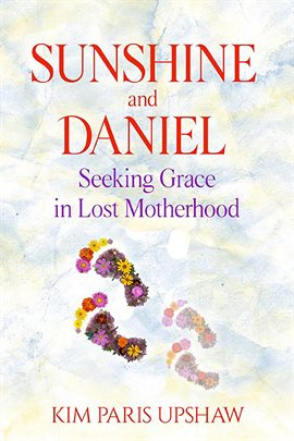 Cover image for Sunshine and Daniel